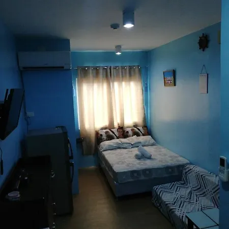 Bayanihan Flats