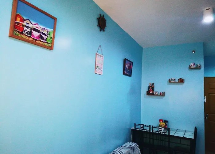 Bed & Breakfast Bayanihan Flats