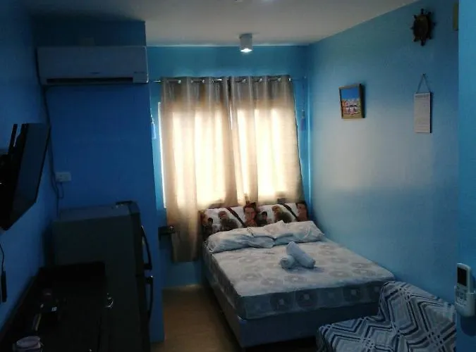 Bed & Breakfast Bayanihan Flats