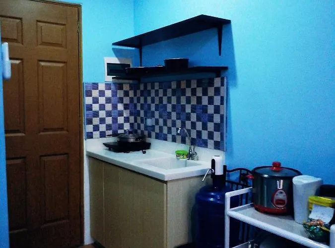 Bayanihan Flats Lapu-Lapu City